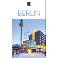 Berlin Top 10 Eyewitness Travel Guide